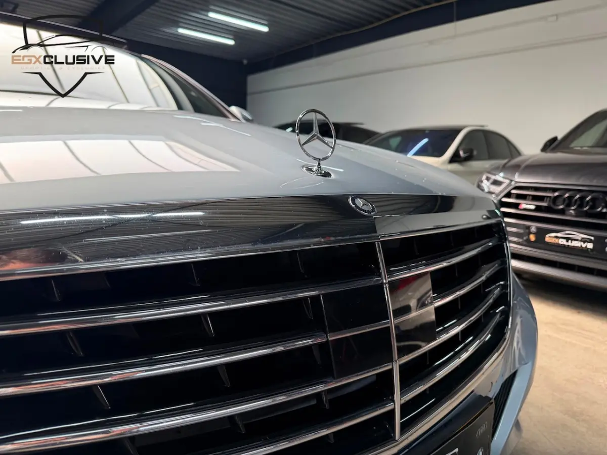 350 BlueTEC PANO|MEMORY|CAMERA|ACC|BURMESTER|BLINDSPOT|LANE ASSIST