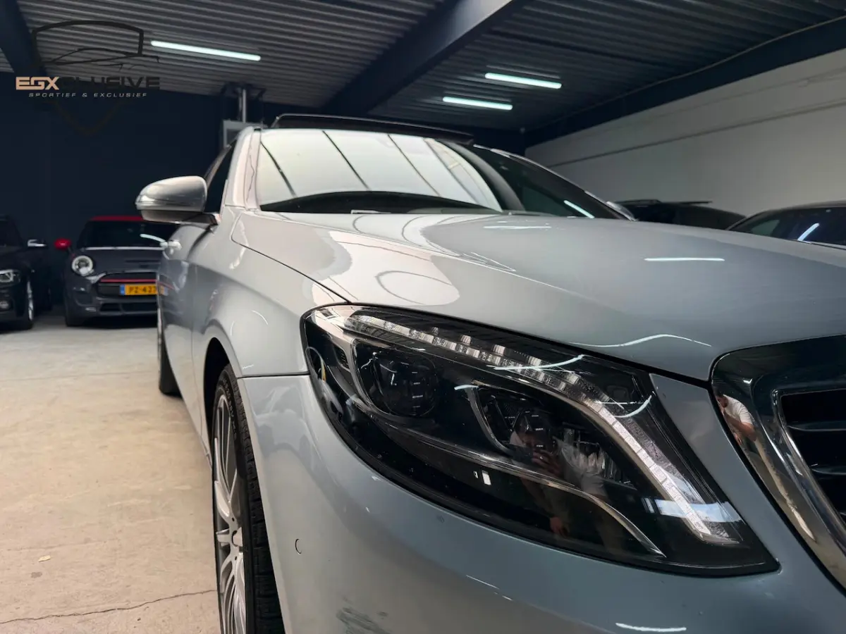 350 BlueTEC PANO|MEMORY|CAMERA|ACC|BURMESTER|BLINDSPOT|LANE ASSIST