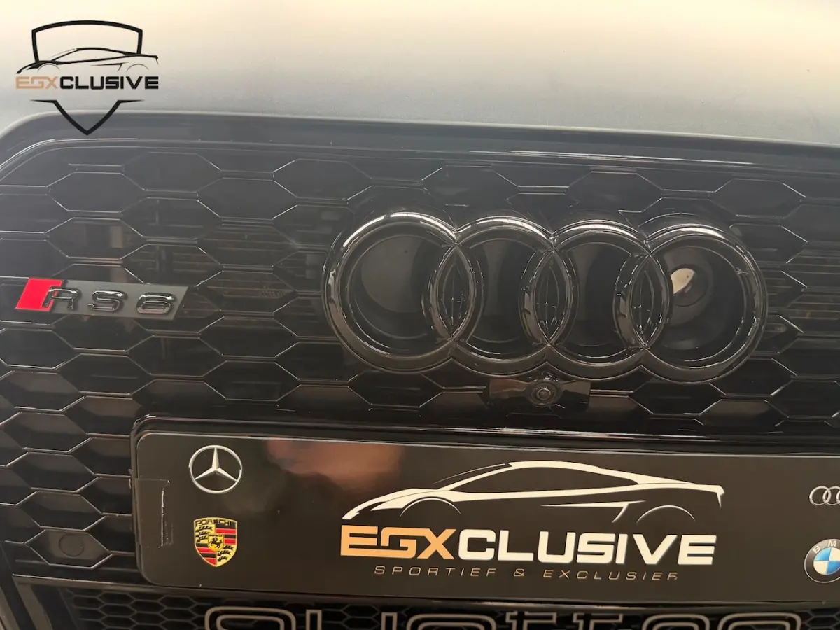 4.0 TFSI Quattro Performance Akrapovic/Ceramic/Pano/B&O/Night/Pro Line Plus