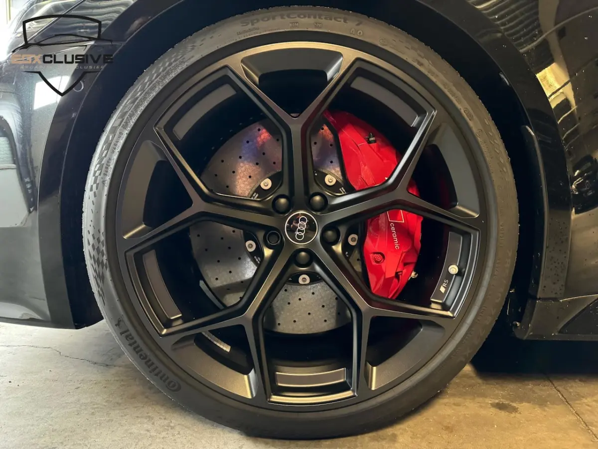 Quattro Dynamic Plus Performance/Ceramic/2027Garantie/B&O3D