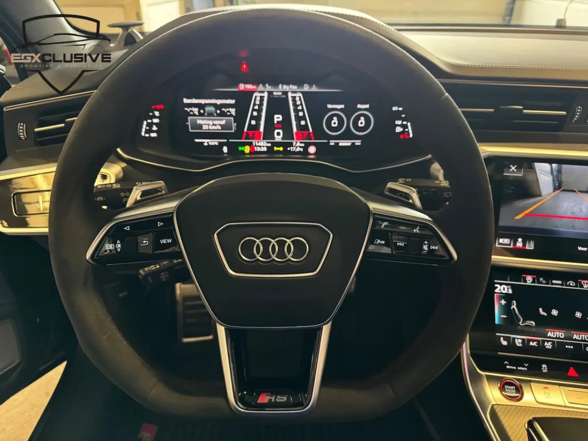 Quattro Dynamic Plus Performance/Ceramic/2027Garantie/B&O3D