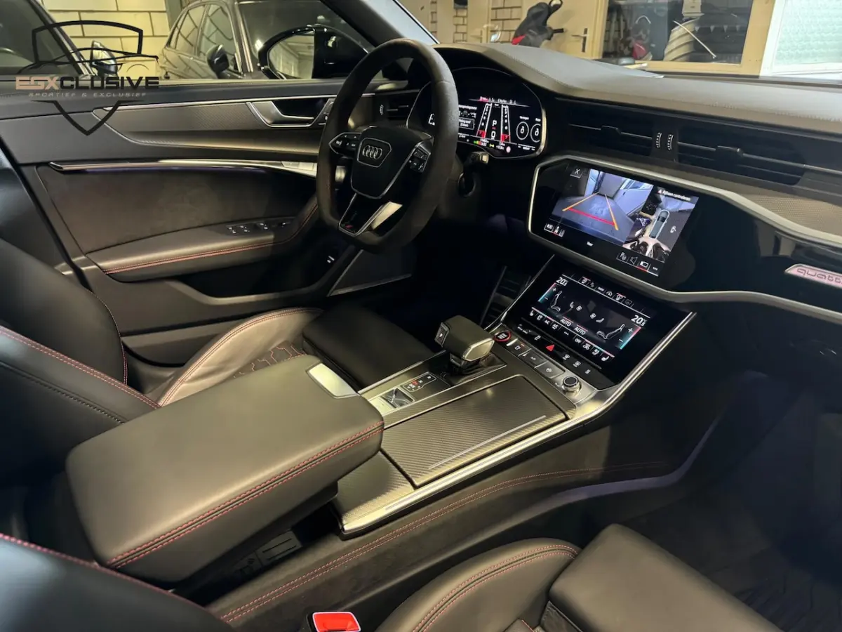 Quattro Dynamic Plus Performance/Ceramic/2027Garantie/B&O3D