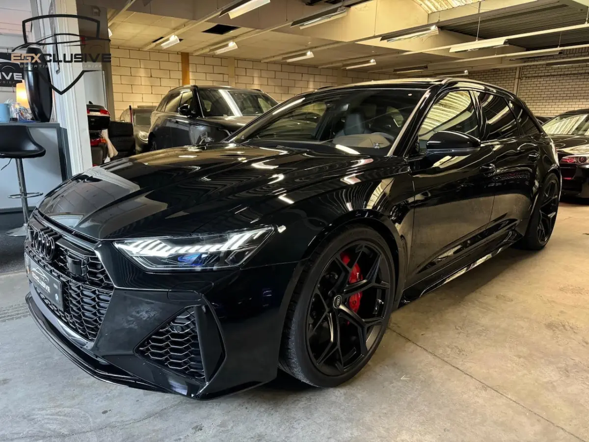 Quattro Dynamic Plus Performance/Ceramic/2027Garantie/B&O3D