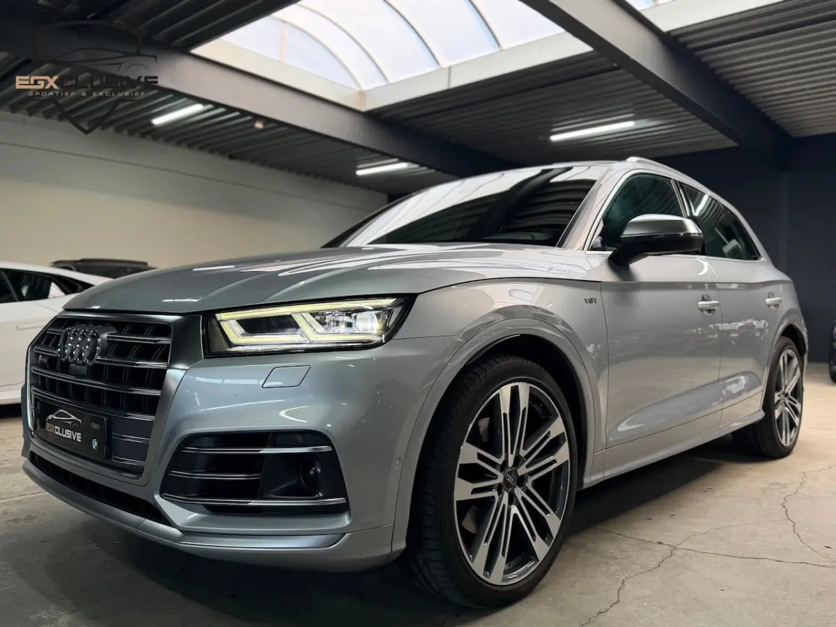 3.0 TFSI QUATTRO Pro Line Plus ACC/CARBON/360CAMERA/BLINDSPOT