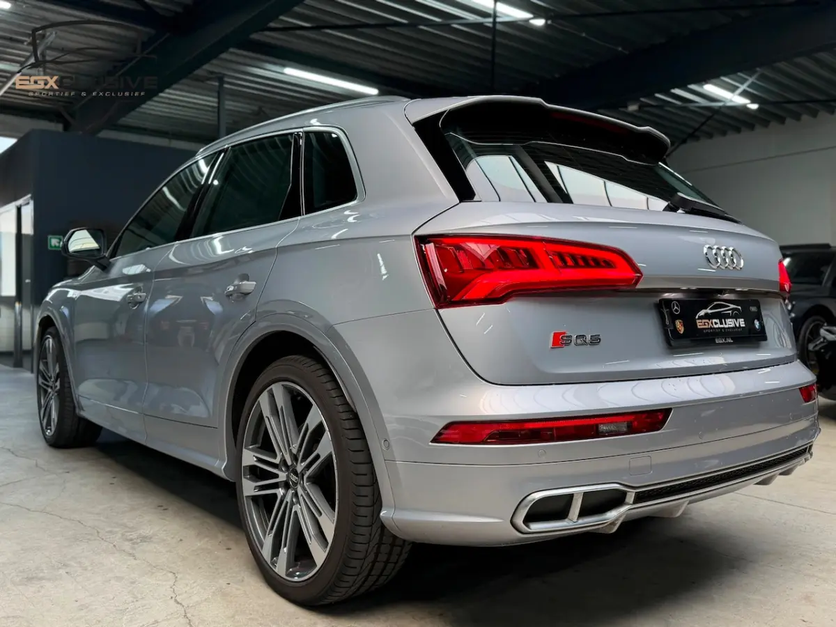 3.0 TFSI QUATTRO Pro Line Plus ACC/CARBON/360CAMERA/BLINDSPOT