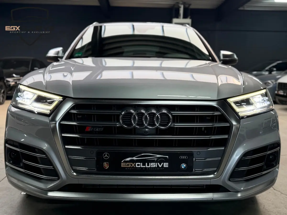 3.0 TFSI QUATTRO Pro Line Plus ACC/CARBON/360CAMERA/BLINDSPOT