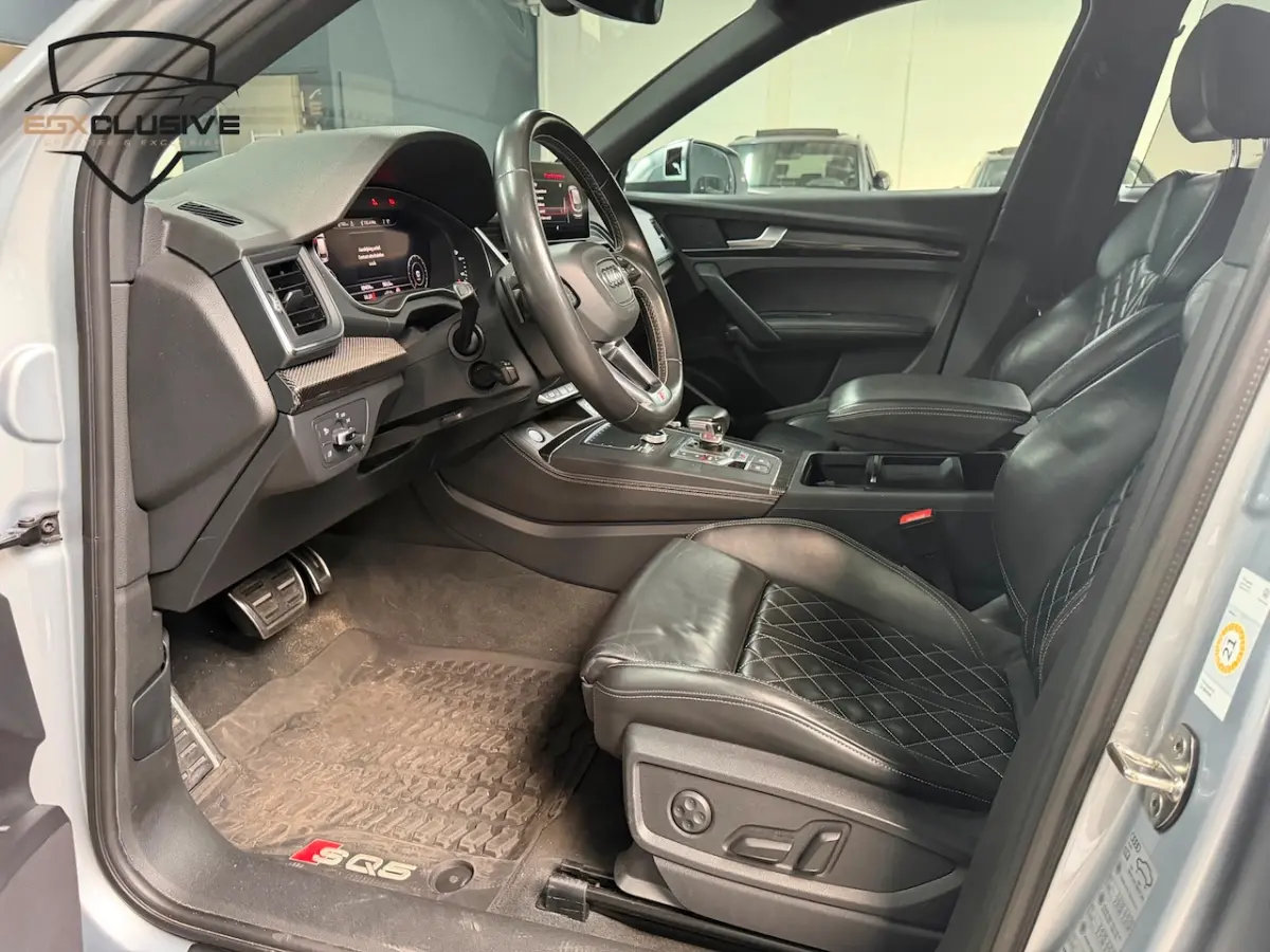 3.0 TFSI QUATTRO Pro Line Plus ACC/CARBON/360CAMERA/BLINDSPOT
