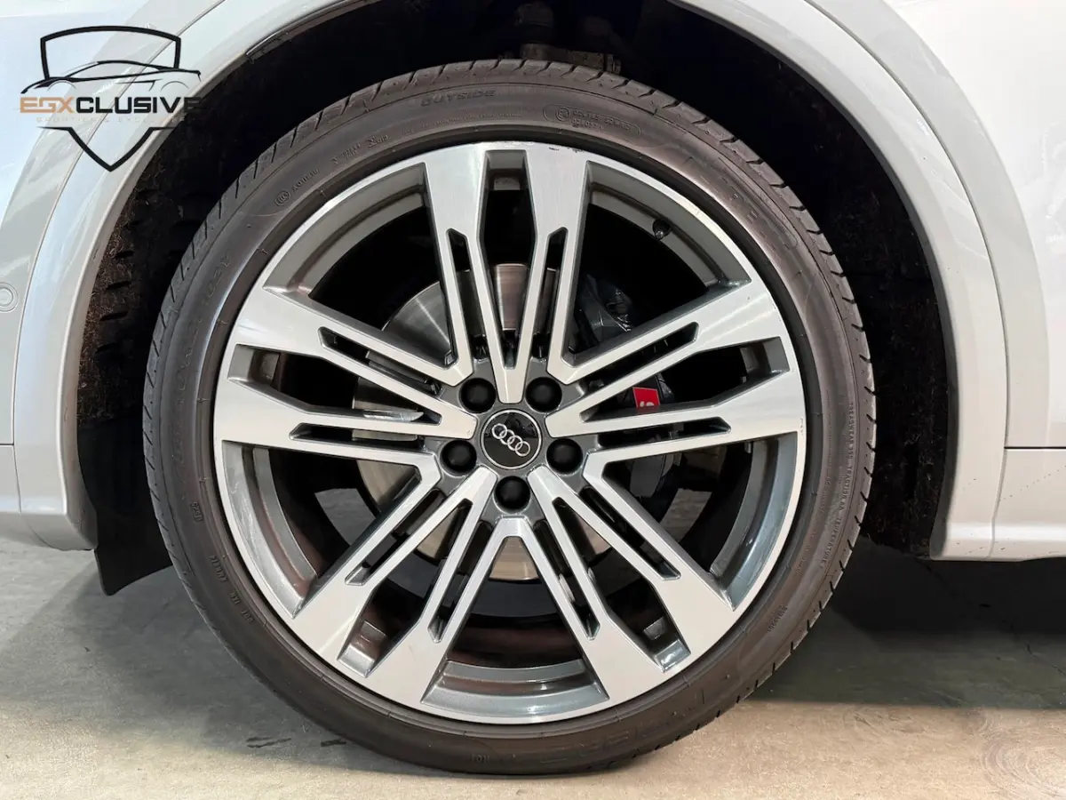 3.0 TFSI QUATTRO Pro Line Plus ACC/CARBON/360CAMERA/BLINDSPOT