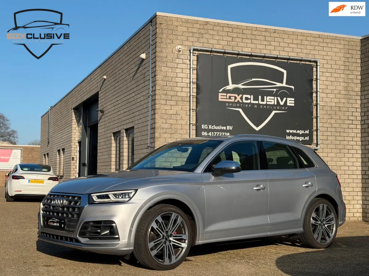 3.0 TFSI QUATTRO Pro Line Plus ACC/CARBON/360CAMERA/BLINDSPOT