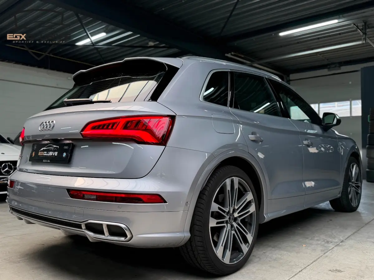 3.0 TFSI QUATTRO Pro Line Plus ACC/CARBON/360CAMERA/BLINDSPOT