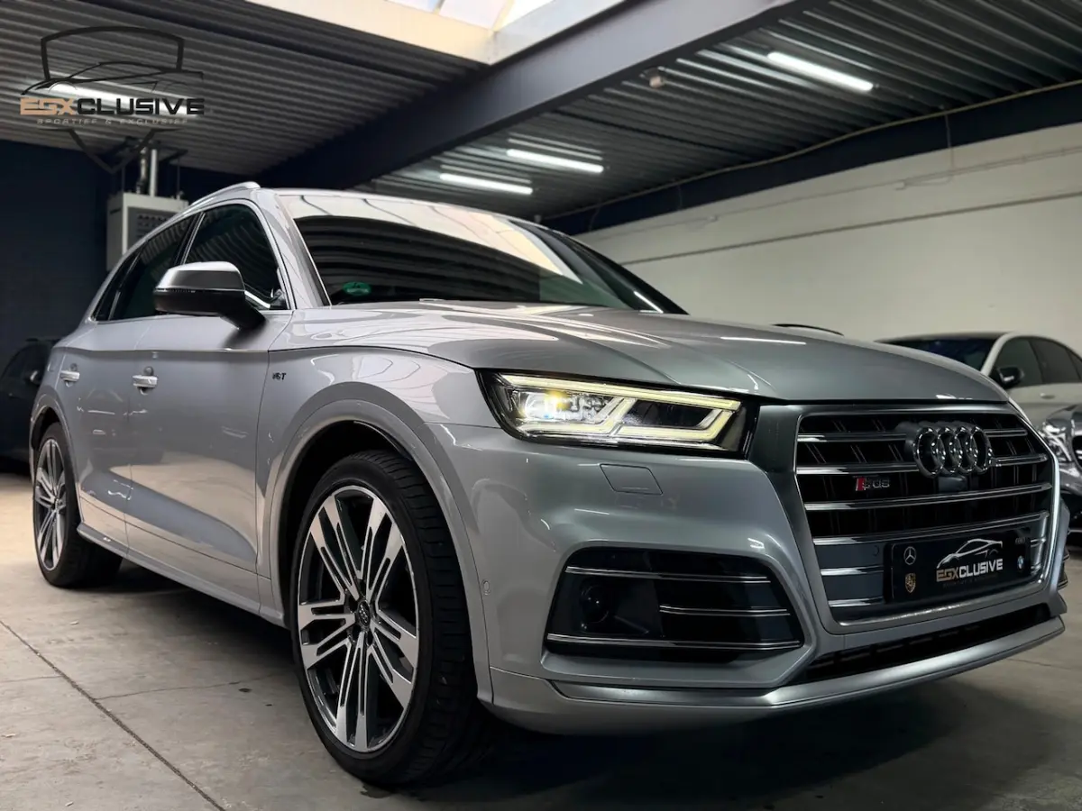 3.0 TFSI QUATTRO Pro Line Plus ACC/CARBON/360CAMERA/BLINDSPOT