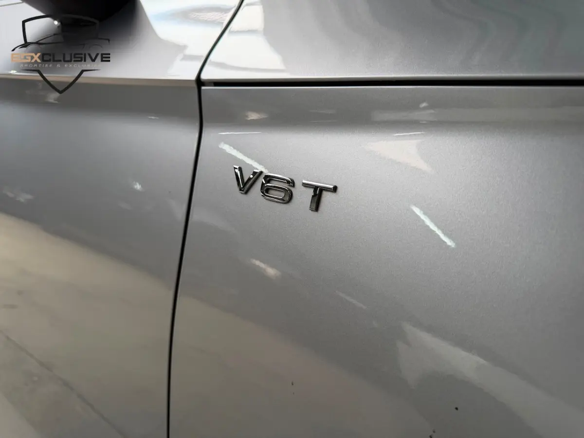 3.0 TFSI QUATTRO Pro Line Plus ACC/CARBON/360CAMERA/BLINDSPOT
