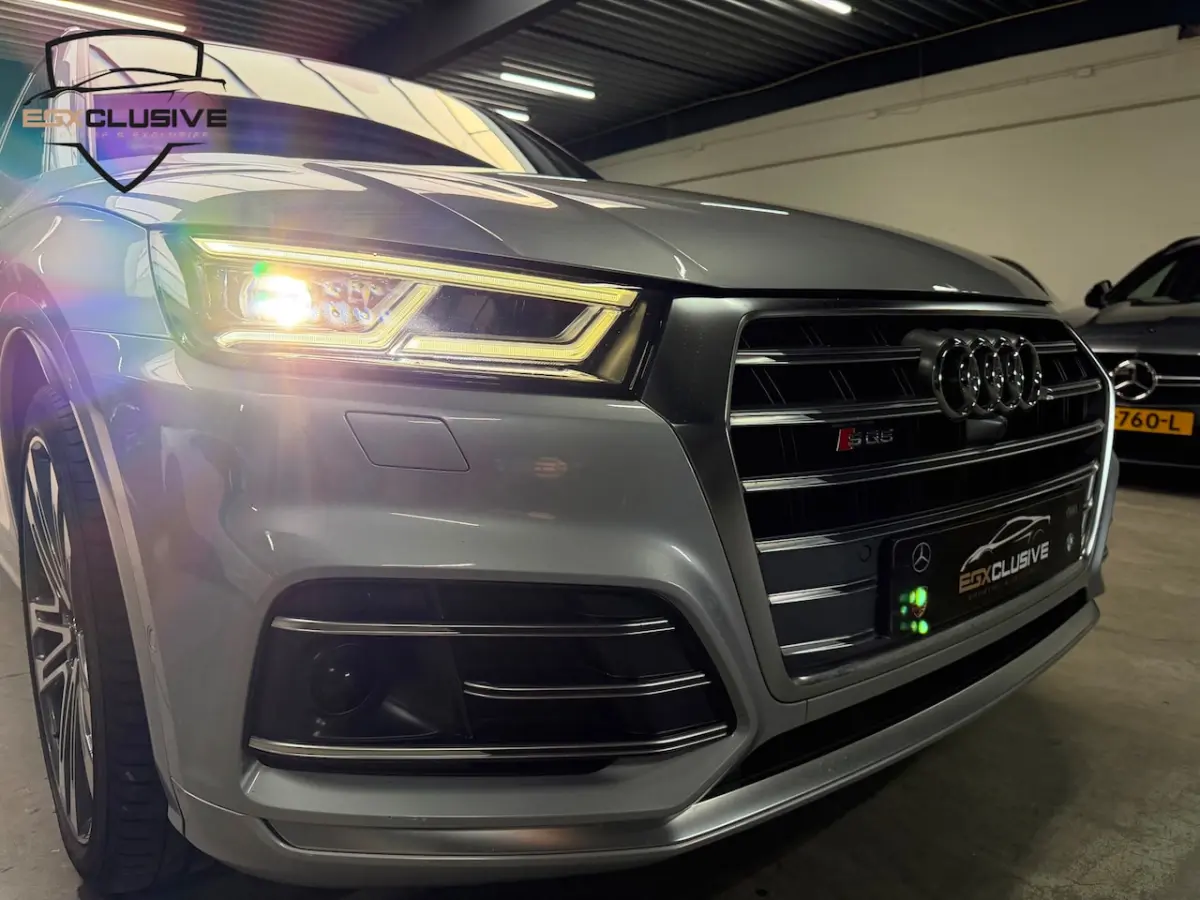 3.0 TFSI QUATTRO Pro Line Plus ACC/CARBON/360CAMERA/BLINDSPOT