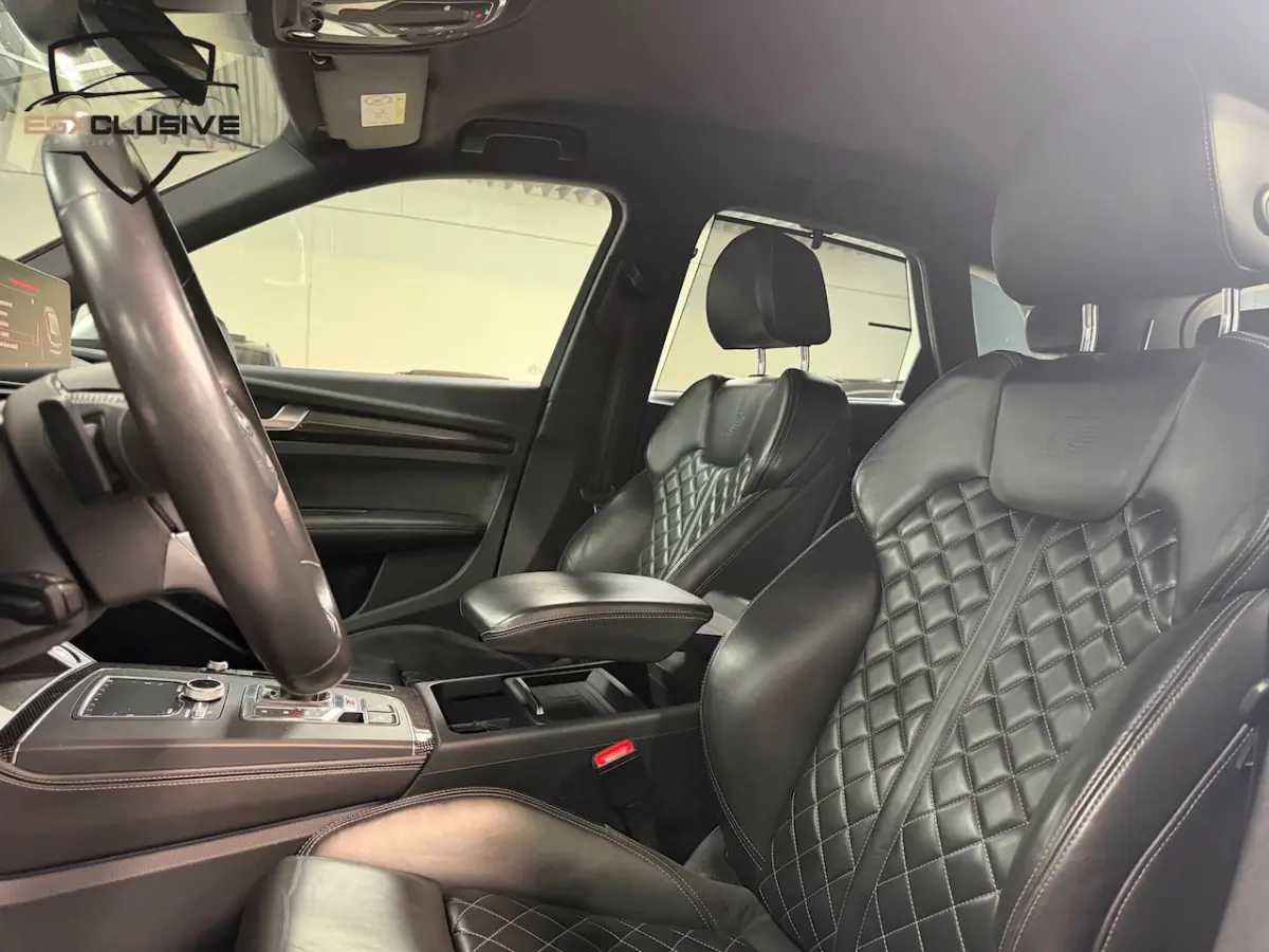 3.0 TFSI QUATTRO Pro Line Plus ACC/CARBON/360CAMERA/BLINDSPOT