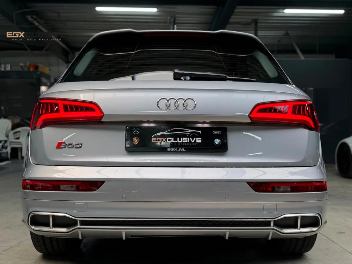 3.0 TFSI QUATTRO Pro Line Plus ACC/CARBON/360CAMERA/BLINDSPOT