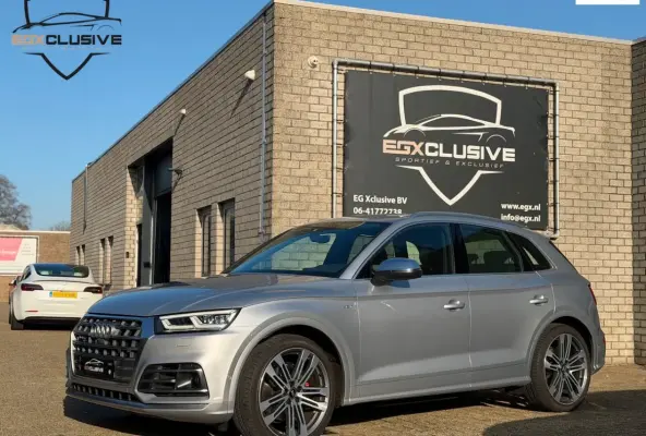 3.0 TFSI QUATTRO Pro Line Plus ACC/CARBON/360CAMERA/BLINDSPOT