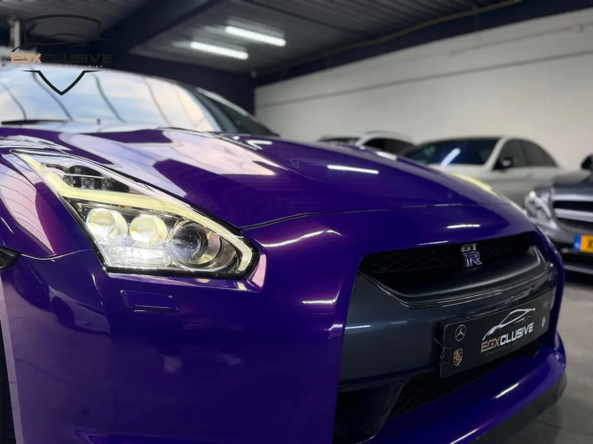 3.8 V6 1400PK | ARMYTRIX | AP RACING | CARBON