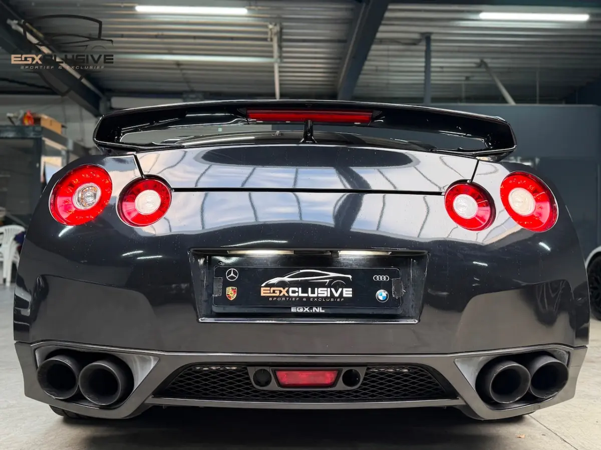3.8 V6 1400PK | ARMYTRIX | AP RACING | CARBON