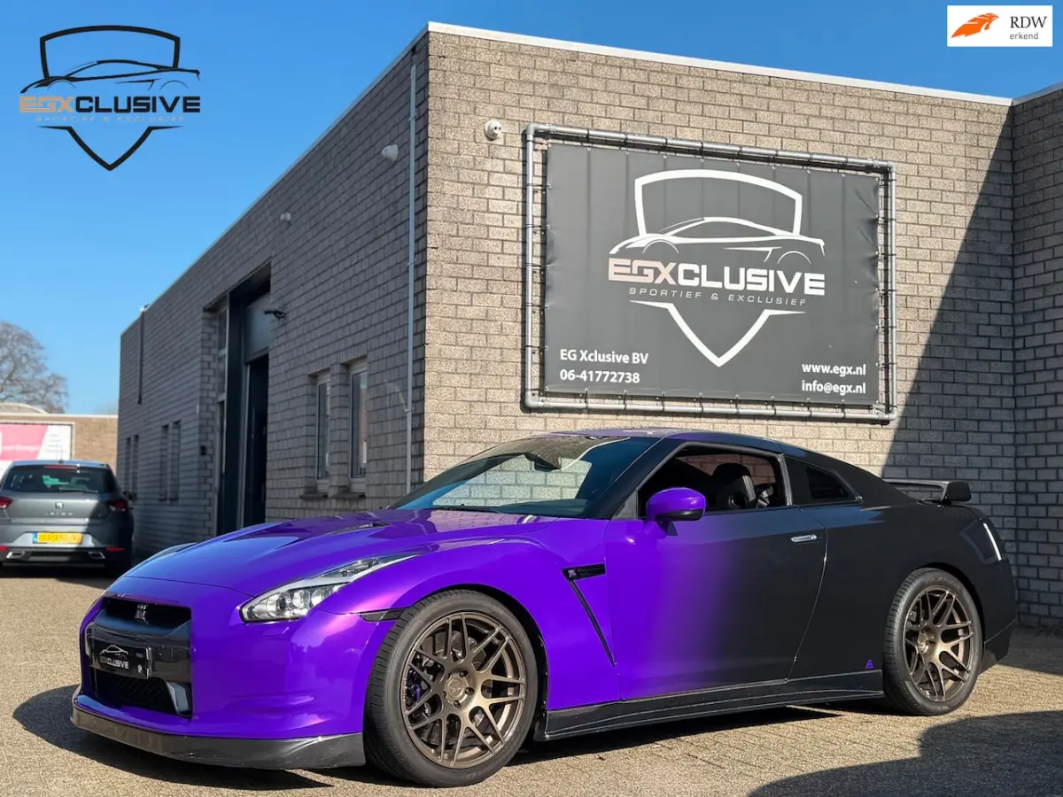 3.8 V6 1400PK | ARMYTRIX | AP RACING | CARBON