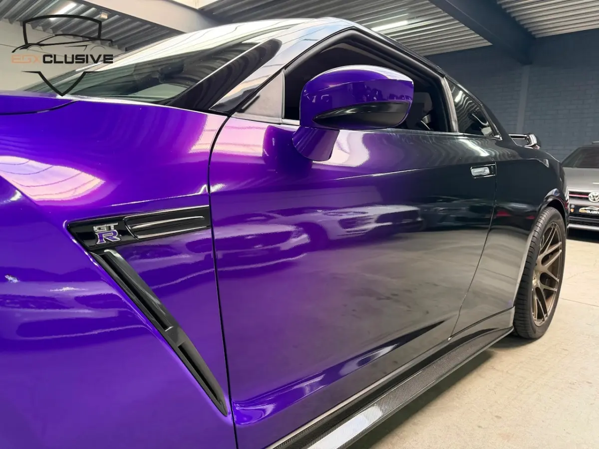 3.8 V6 1400PK | ARMYTRIX | AP RACING | CARBON