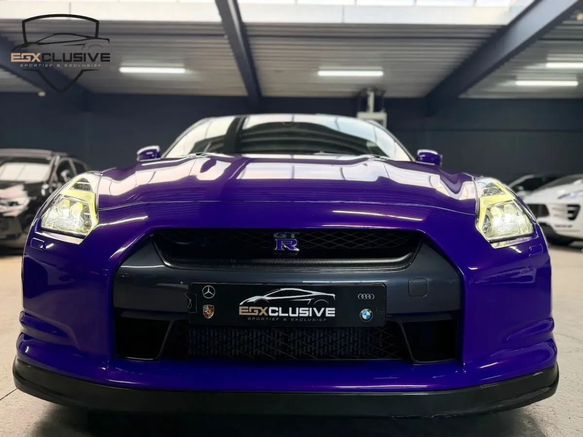 3.8 V6 1400PK | ARMYTRIX | AP RACING | CARBON