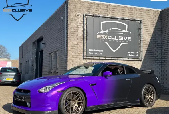 3.8 V6 1400PK | ARMYTRIX | AP RACING | CARBON