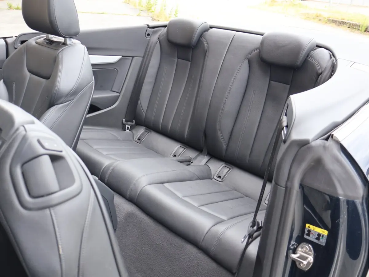 2.0 TFSI quattro Design Pro Line Plus | Nekverwarming | Cam | Navi | Leder |