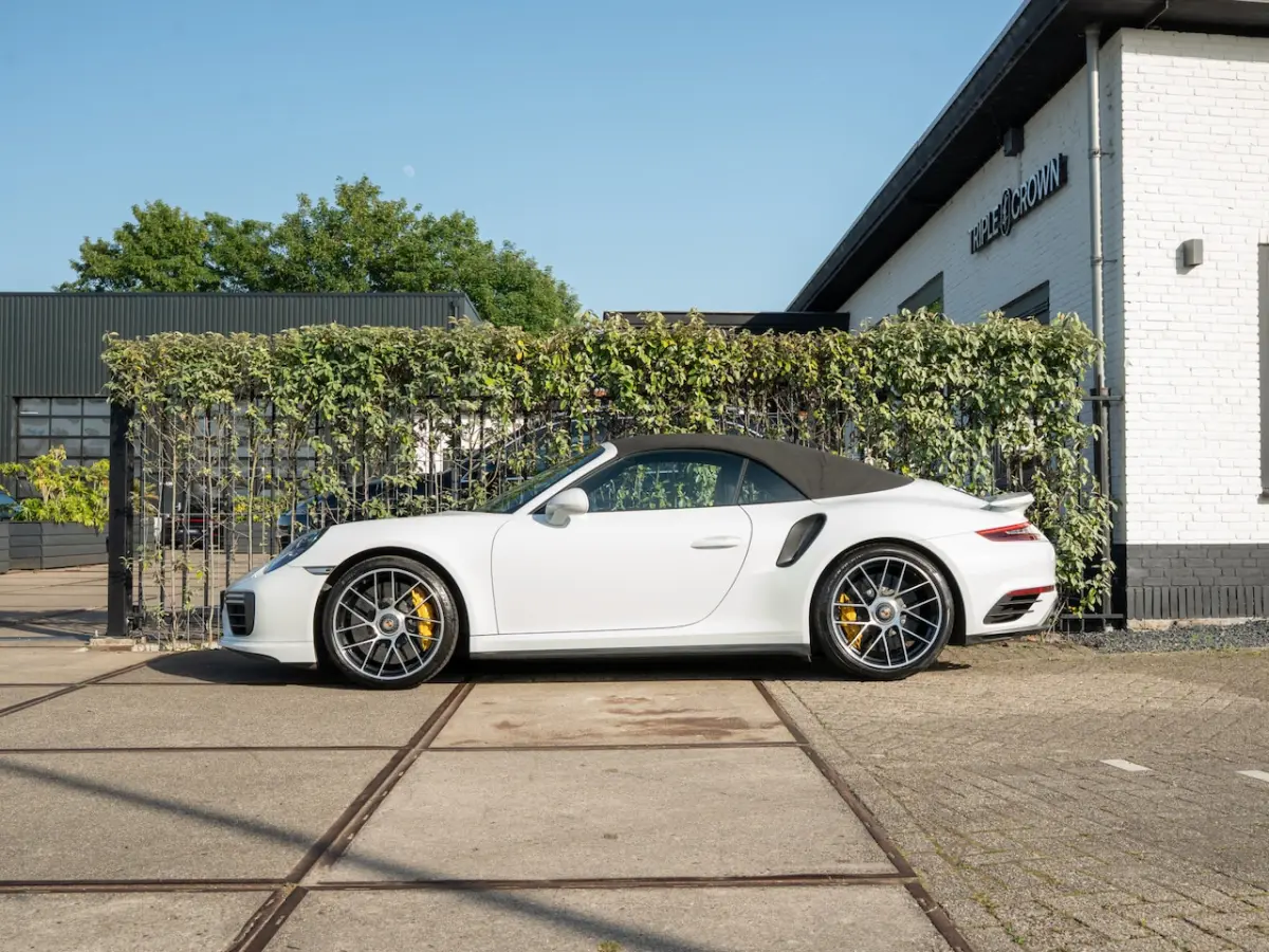 3.8 Turbo S