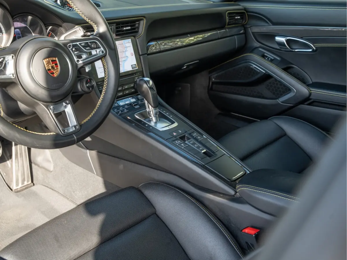 3.8 Turbo S