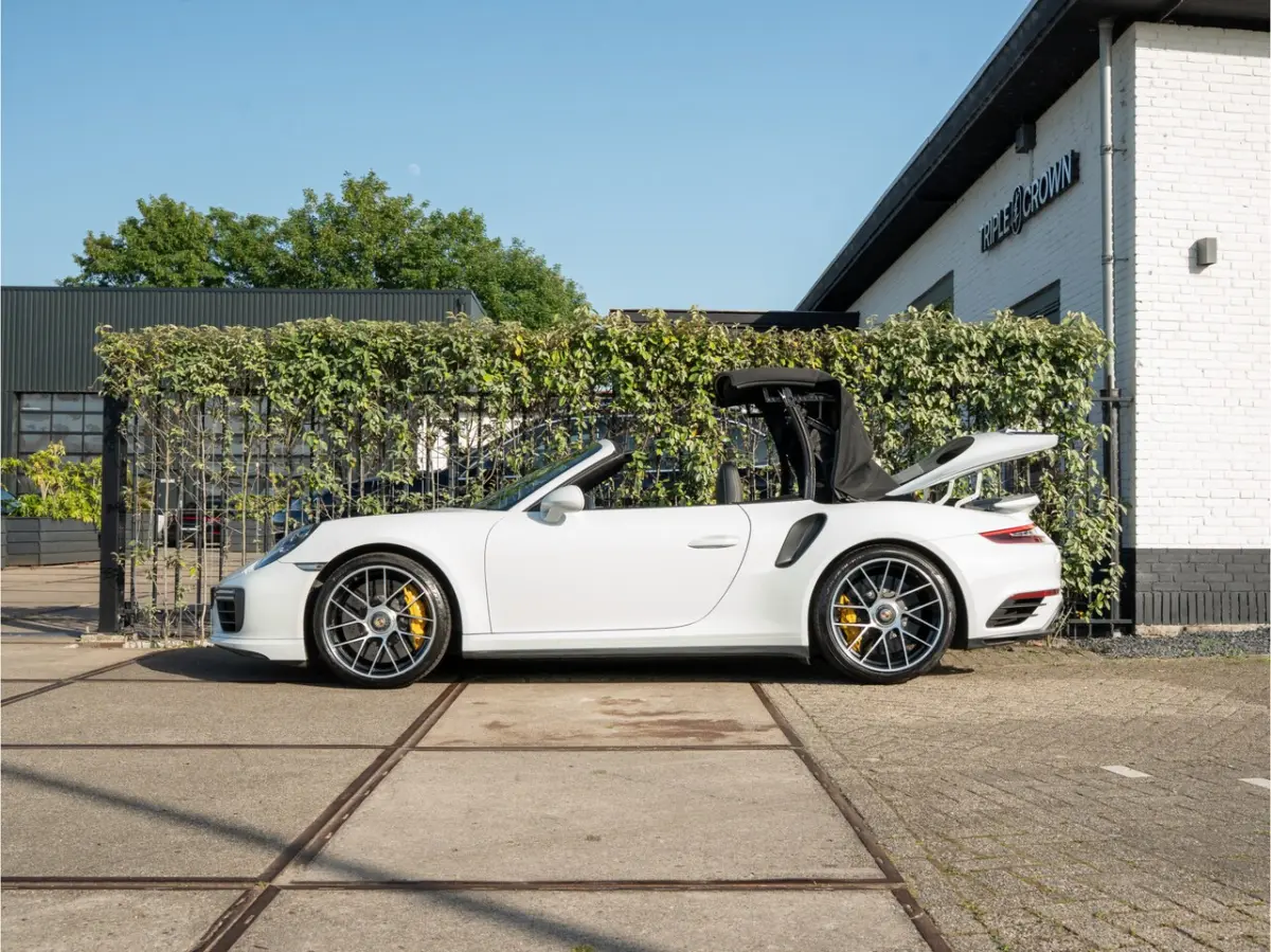 3.8 Turbo S
