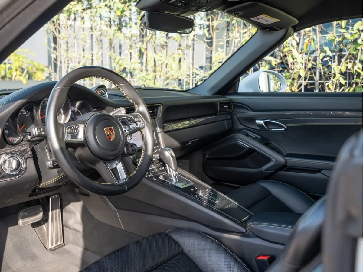 3.8 Turbo S