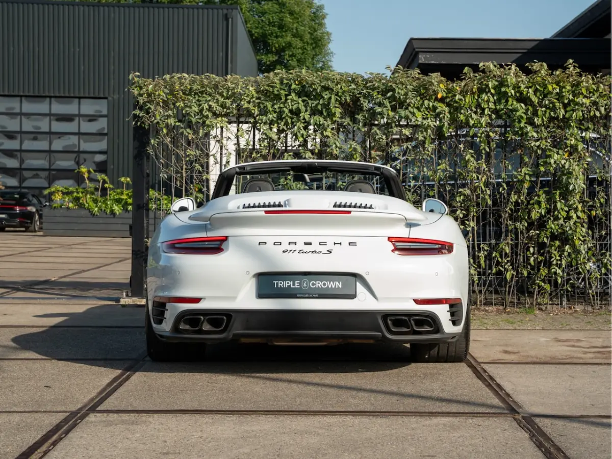 3.8 Turbo S