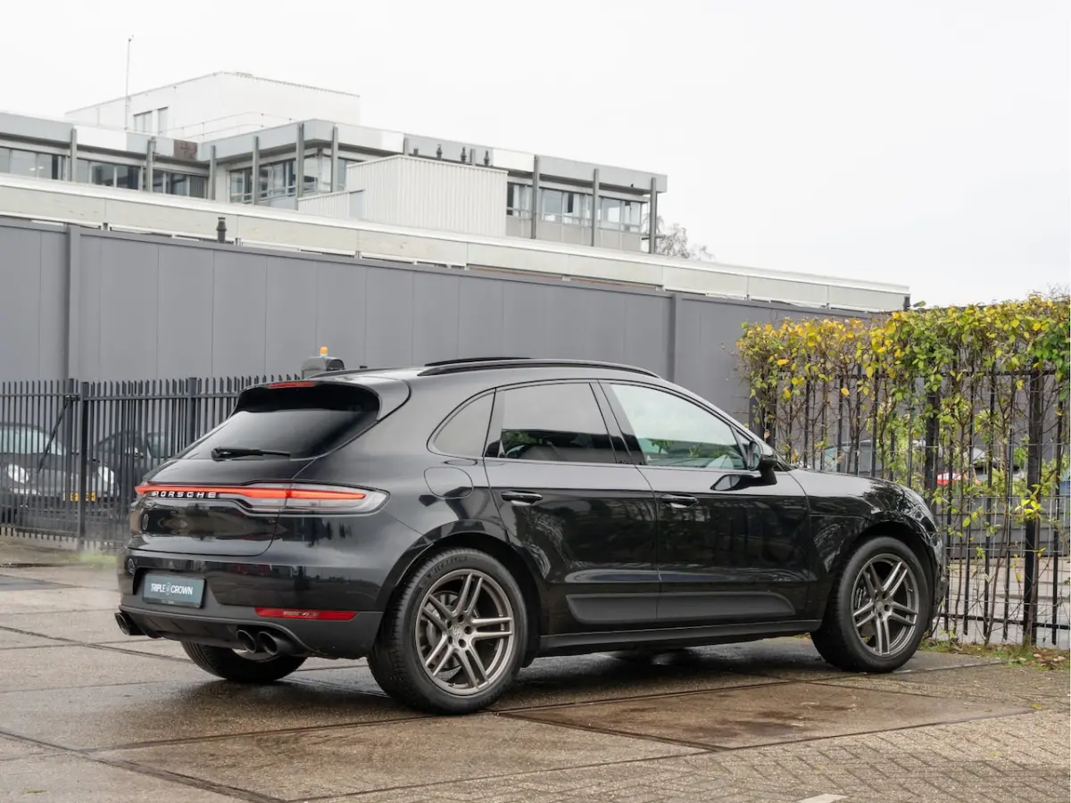 2.0 | Facelift | Panoramadak | Luchtvering | Sport-Chrono
