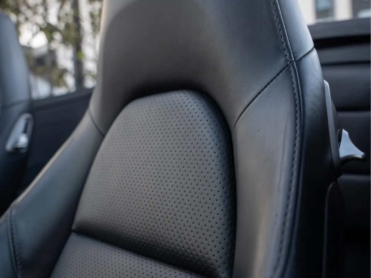 3.8 Carrera 4S | Bose | Sport-uitlaat | Sport-Chrono