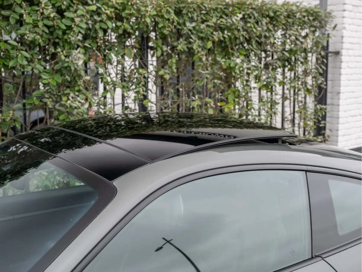 3.0 Carrera 4 | Sport-Design | Adaptieve Sportstoelen | Bose | Sport-uitlaat