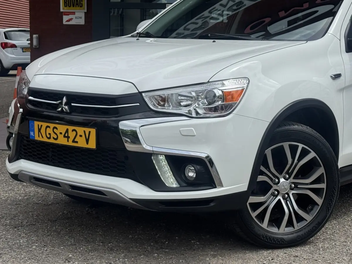 1.6 Cleartec Instyle // NAVI // CAMERA // CRUISE // STOELVERWARMING // TREKHAAK // LICHT M