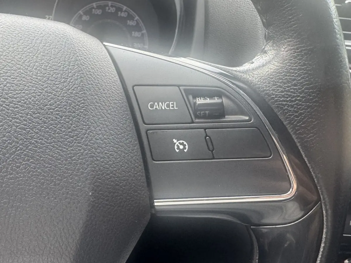 1.6 Cleartec Instyle // NAVI // CAMERA // CRUISE // STOELVERWARMING // TREKHAAK // LICHT M