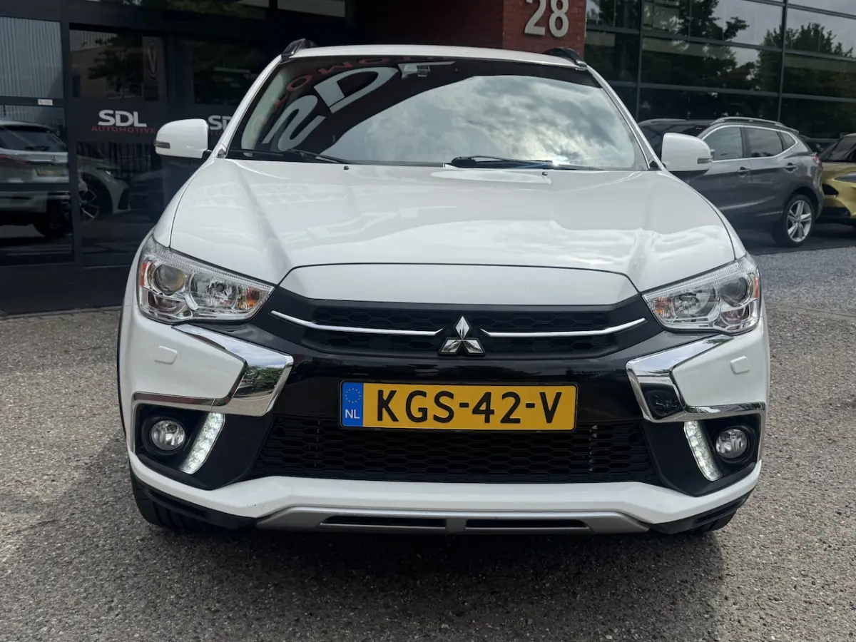1.6 Cleartec Instyle // NAVI // CAMERA // CRUISE // STOELVERWARMING // TREKHAAK // LICHT M