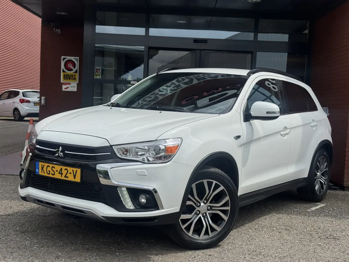 1.6 Cleartec Instyle // NAVI // CAMERA // CRUISE // STOELVERWARMING // TREKHAAK // LICHT M