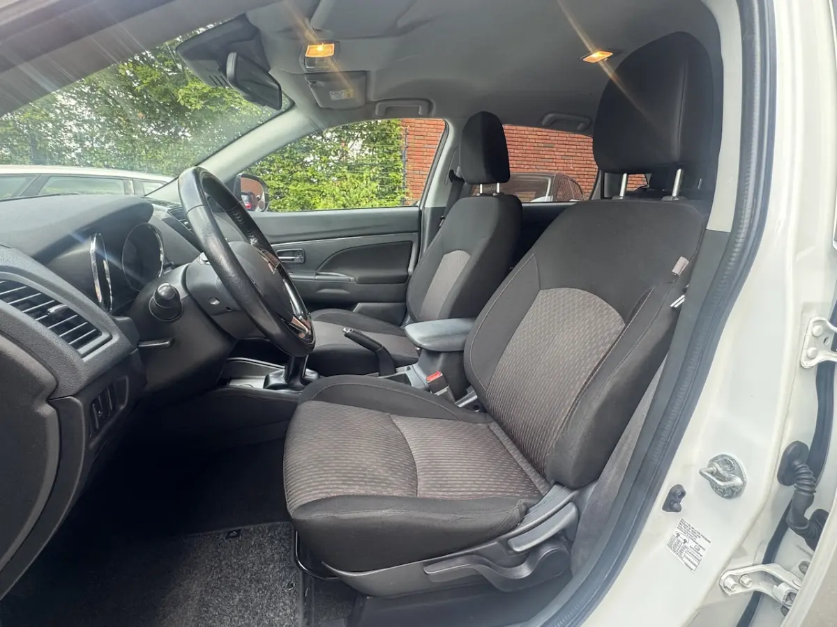 1.6 Cleartec Instyle // NAVI // CAMERA // CRUISE // STOELVERWARMING // TREKHAAK // LICHT M