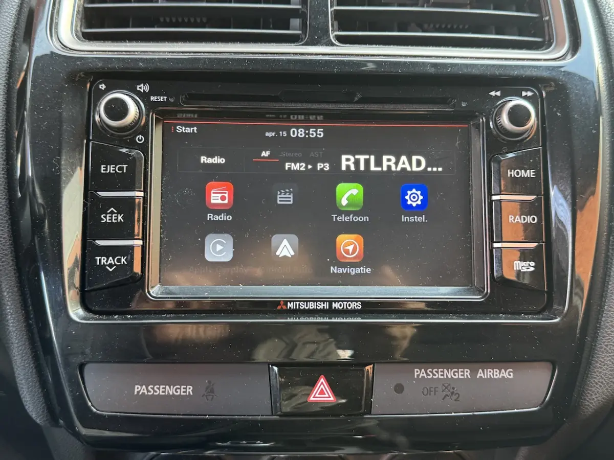 1.6 Cleartec Instyle // NAVI // CAMERA // CRUISE // STOELVERWARMING // TREKHAAK // LICHT M