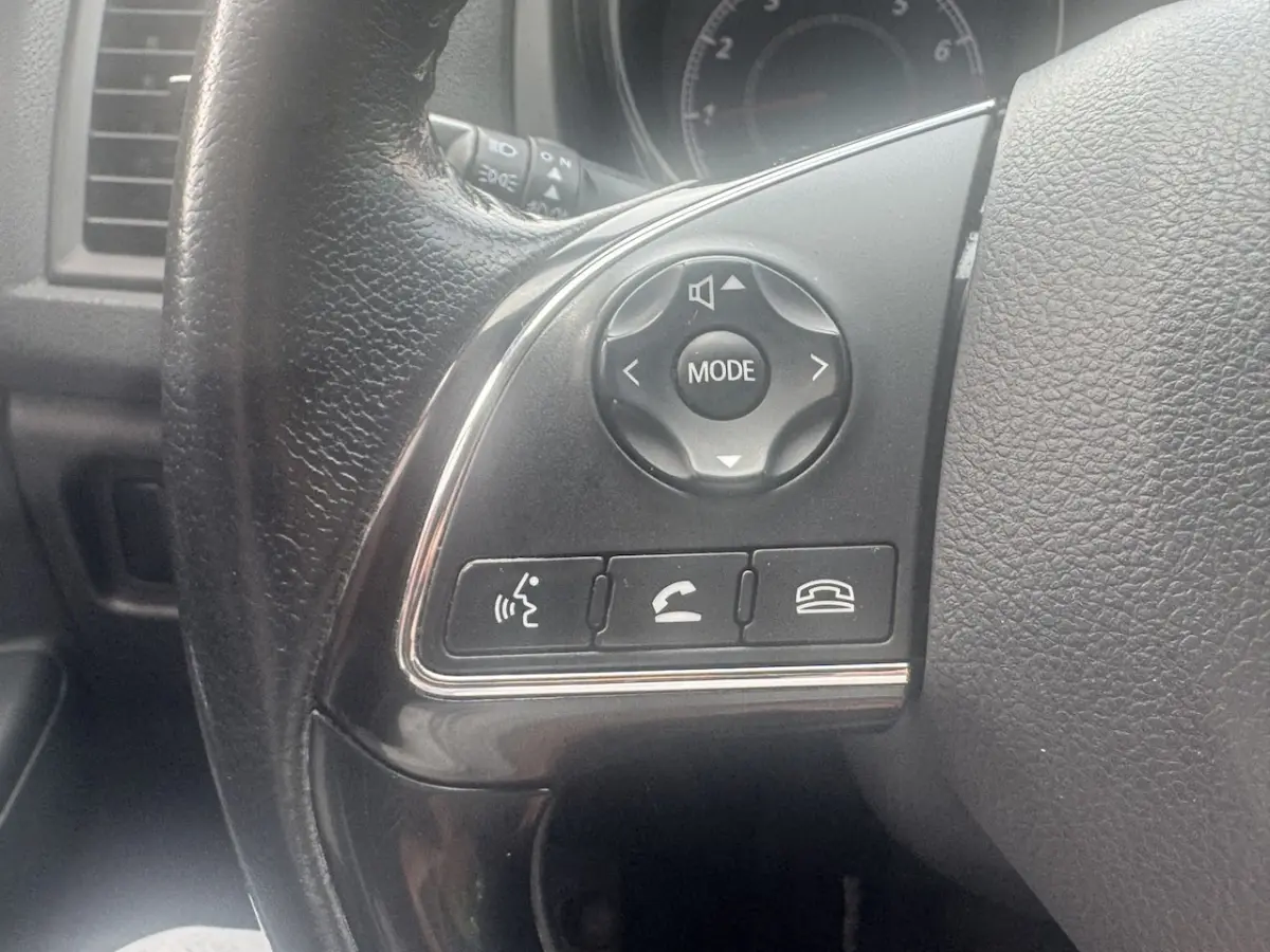 1.6 Cleartec Instyle // NAVI // CAMERA // CRUISE // STOELVERWARMING // TREKHAAK // LICHT M