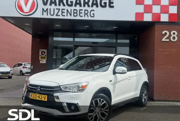 1.6 Cleartec Instyle // NAVI // CAMERA // CRUISE // STOELVERWARMING // TREKHAAK // LICHT M