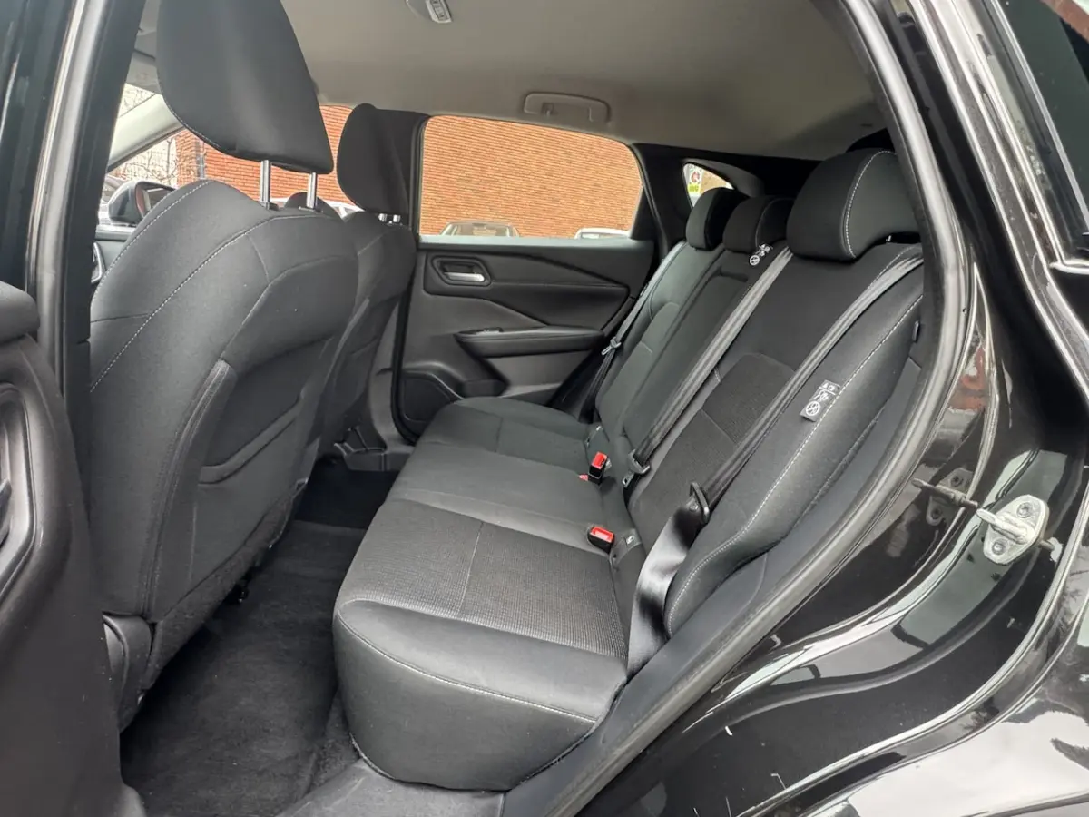 1.3 MHEV Xtronic Acenta // FULL LED // KEYLESS // APPLE CAPRLAY / ANDROID AUTO // CAMERA /