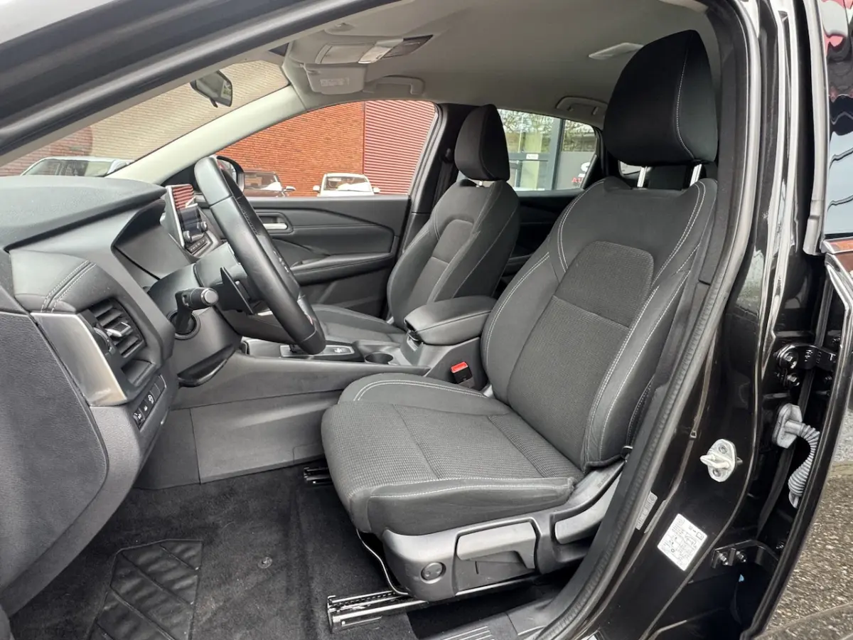 1.3 MHEV Xtronic Acenta // FULL LED // KEYLESS // APPLE CAPRLAY / ANDROID AUTO // CAMERA /