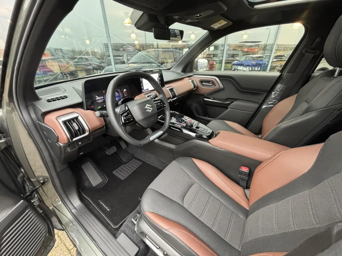 Style 61 kWh | V.A. â¬ 31.995, - | 426 KM Bereik | Tot 10 jaar garantie