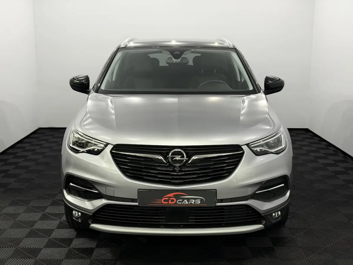 1.2 Turbo Business Elegance Half leder, 360 Camera, Navi, Keyless start, Winterpakket, Rij