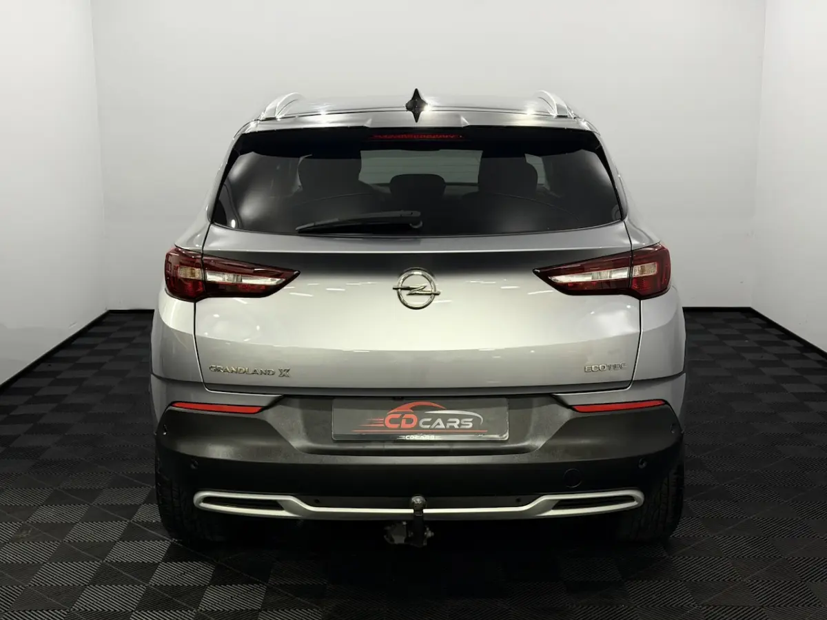 1.2 Turbo Business Elegance Half leder, 360 Camera, Navi, Keyless start, Winterpakket, Rij