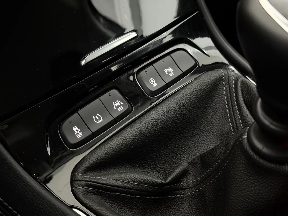 1.2 Turbo Business Elegance Half leder, 360 Camera, Navi, Keyless start, Winterpakket, Rij