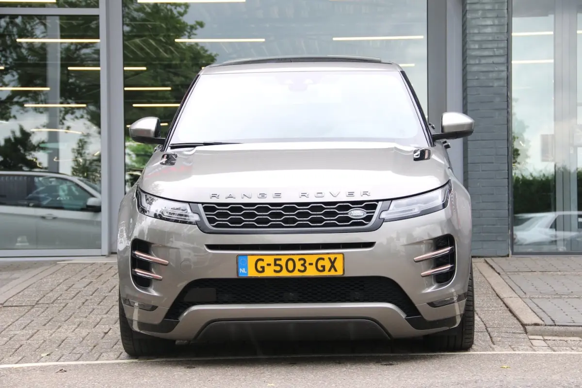 2.0 P200 AWD R-Dynamic S